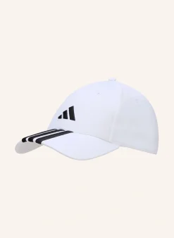 Cap BBALL 3 STRIPES