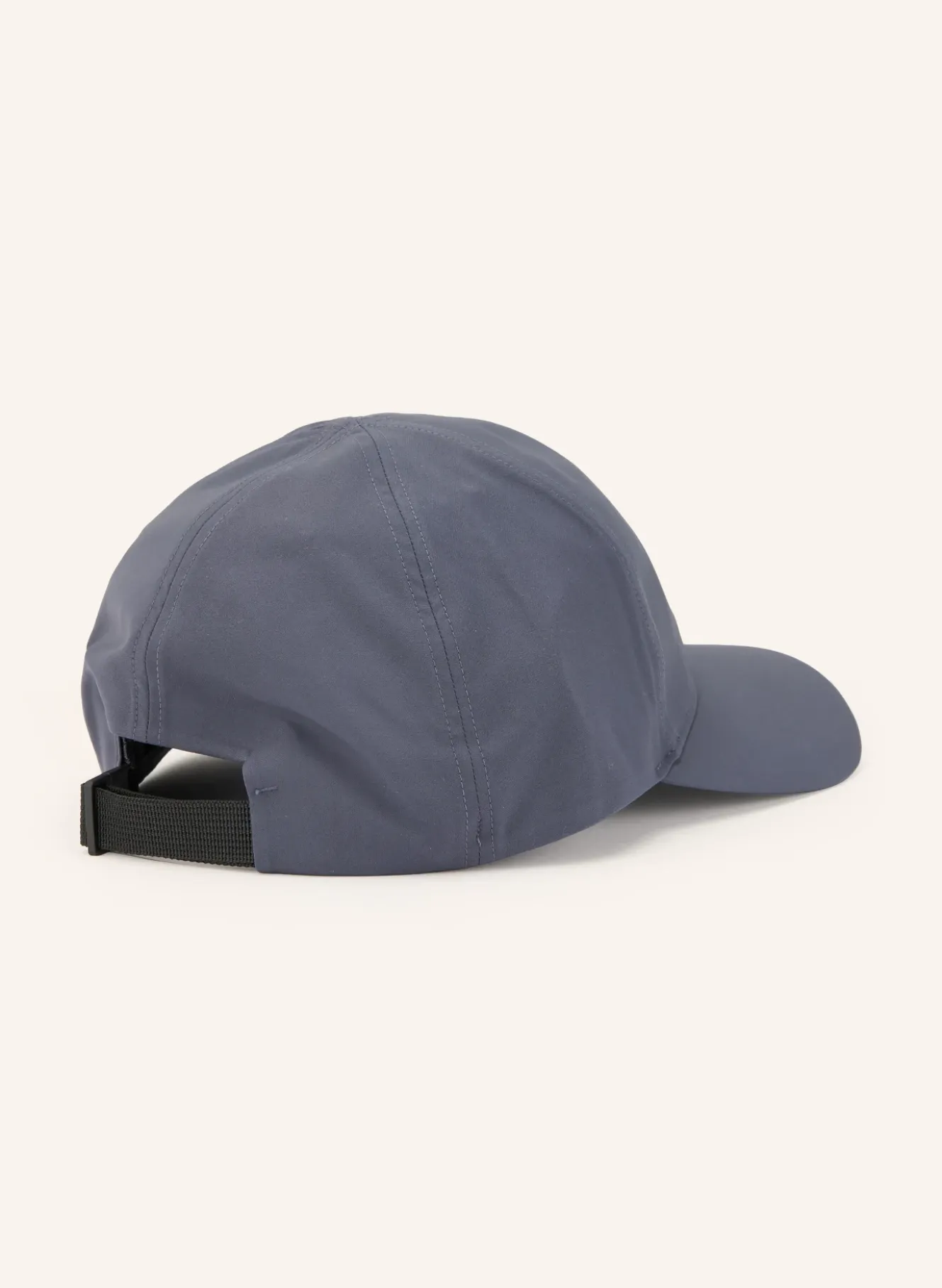 Cap BIRD WORD
