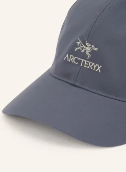 Cap BIRD WORD