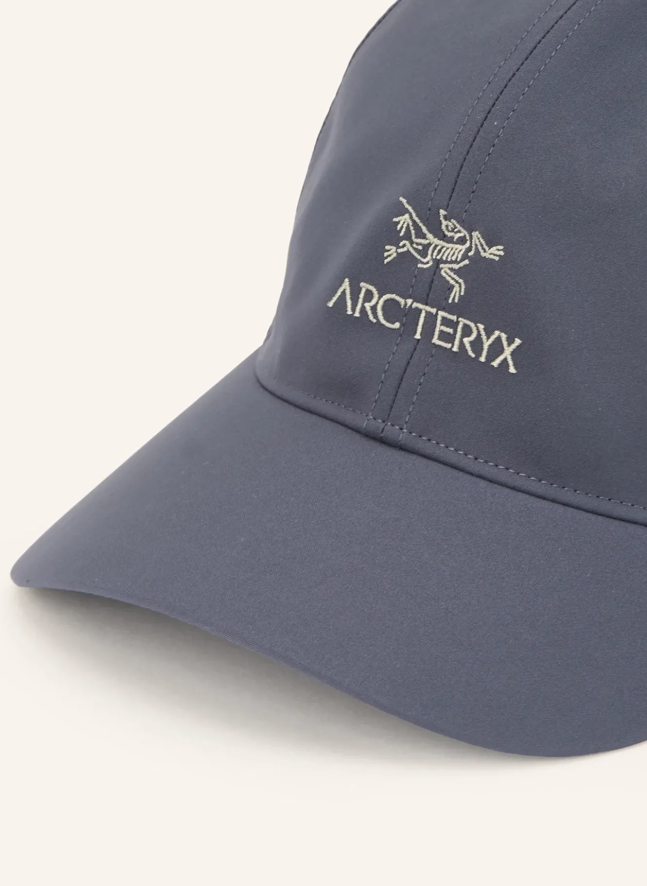 Cap BIRD WORD