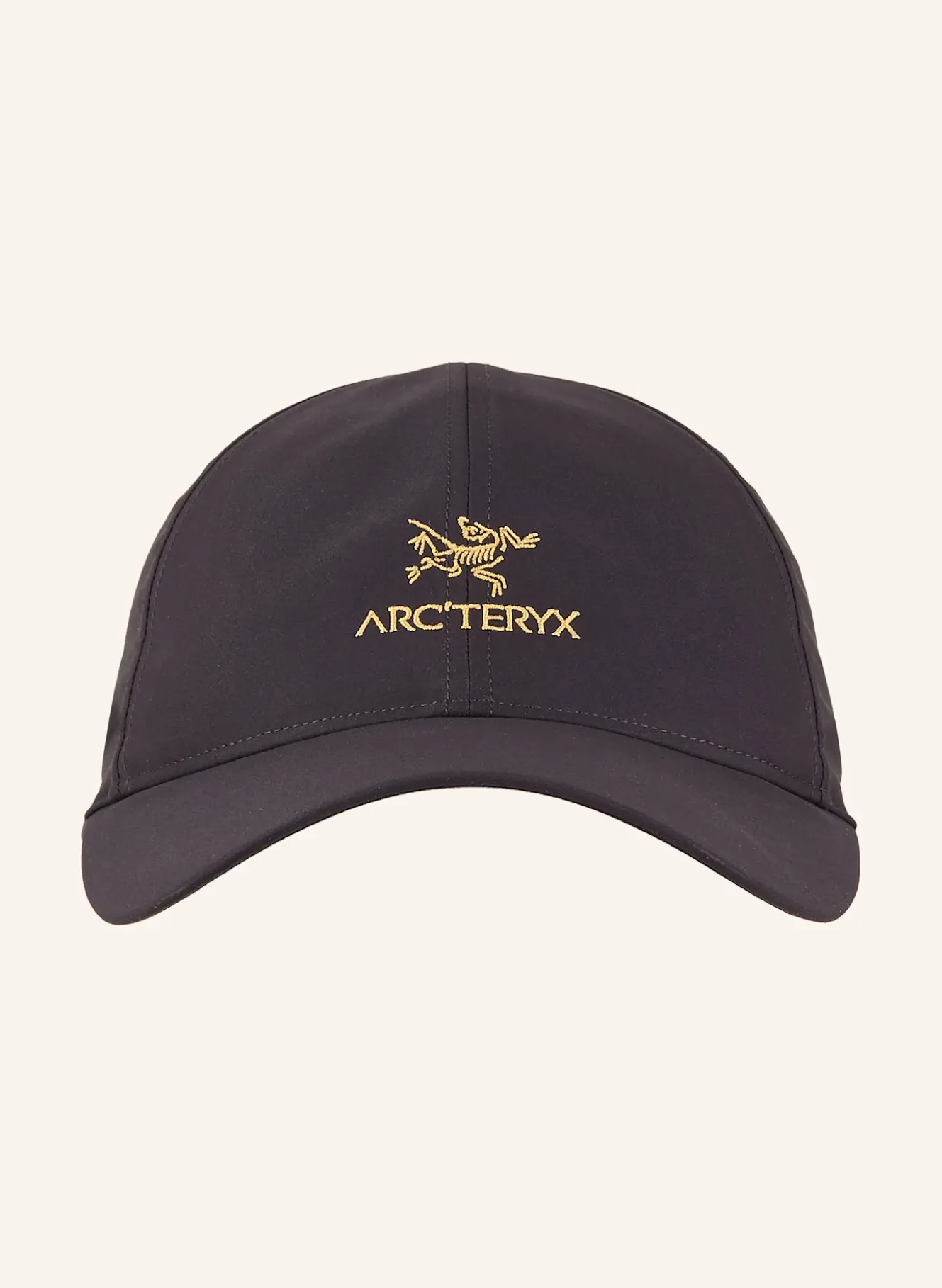 Cap BIRD WORD