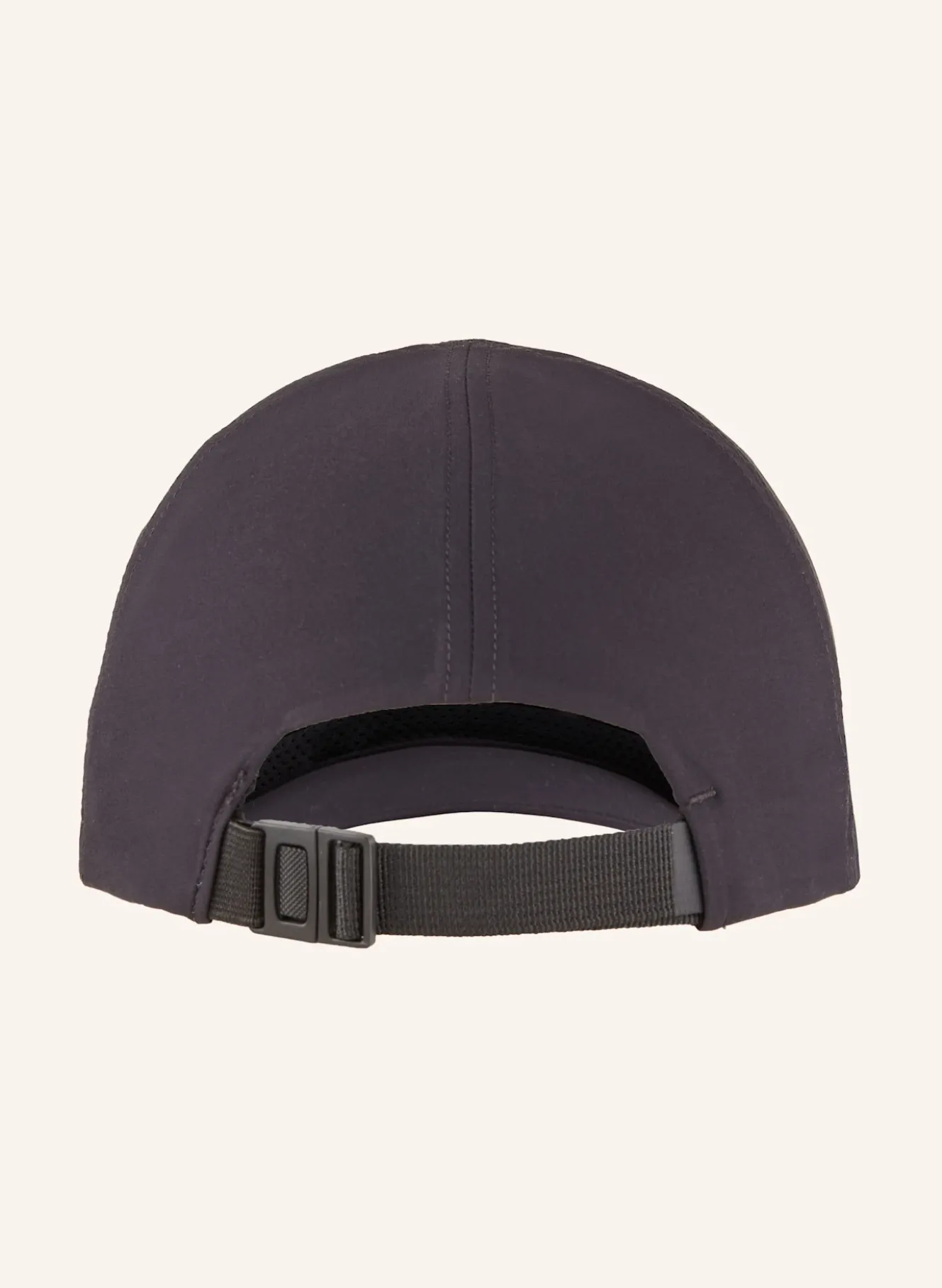 Cap BIRD WORD