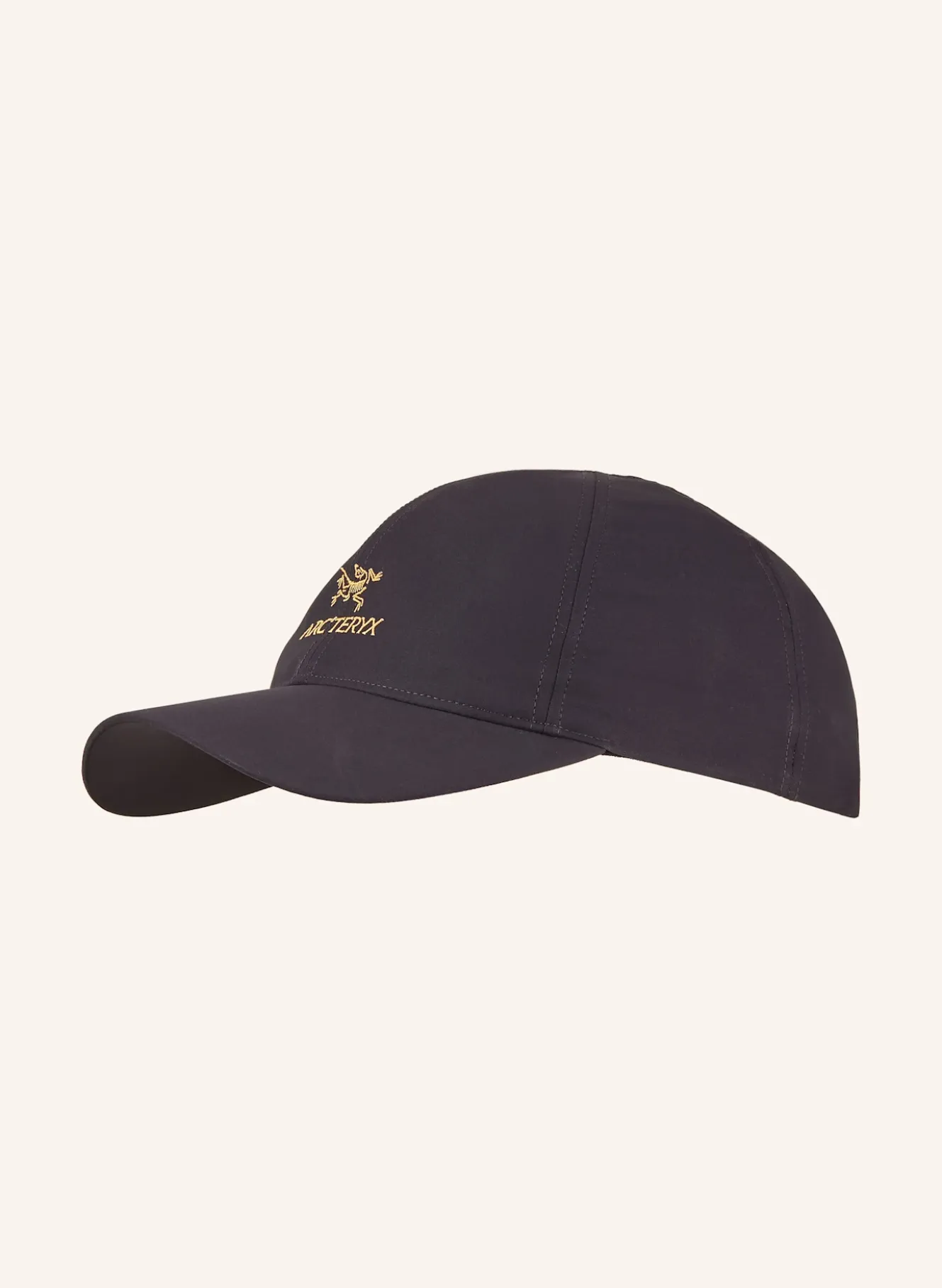 Cap BIRD WORD