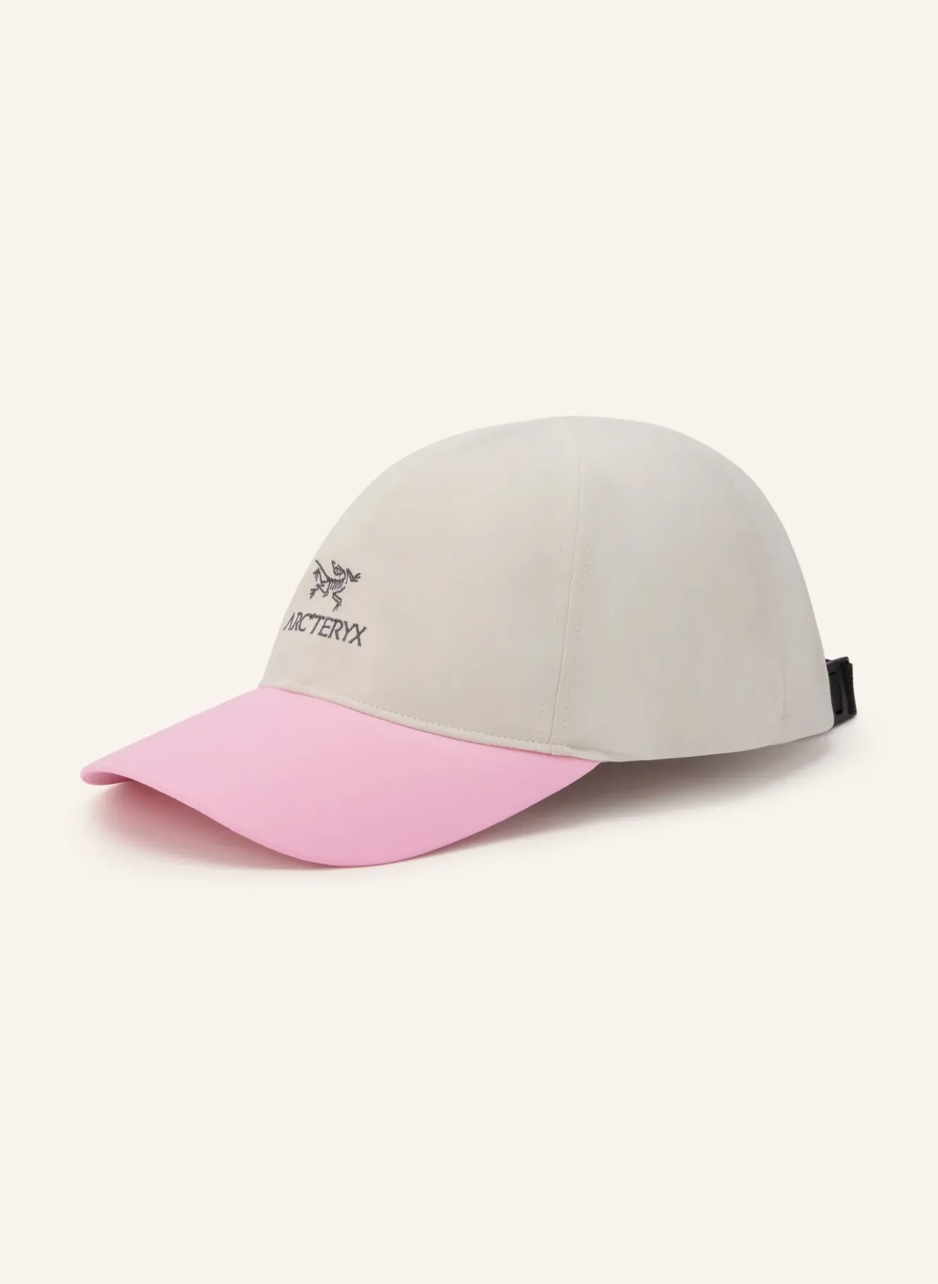 Cap BIRD WORD