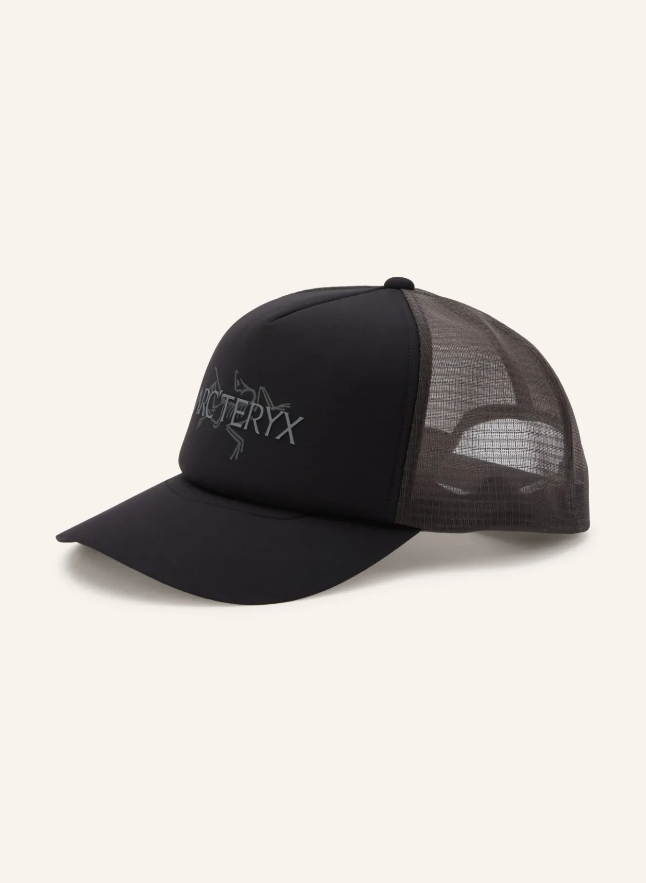 Cap BIRD WORD TRUCKER
