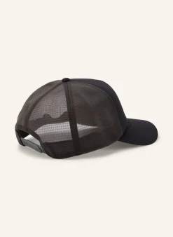 Cap BIRD WORD TRUCKER