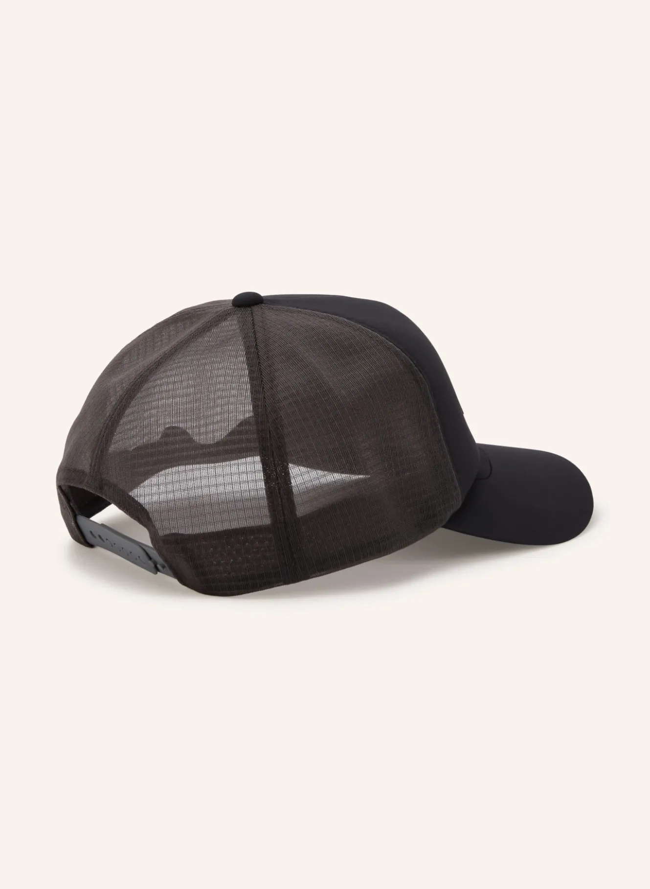 Cap BIRD WORD TRUCKER