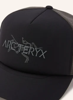 Cap BIRD WORD TRUCKER
