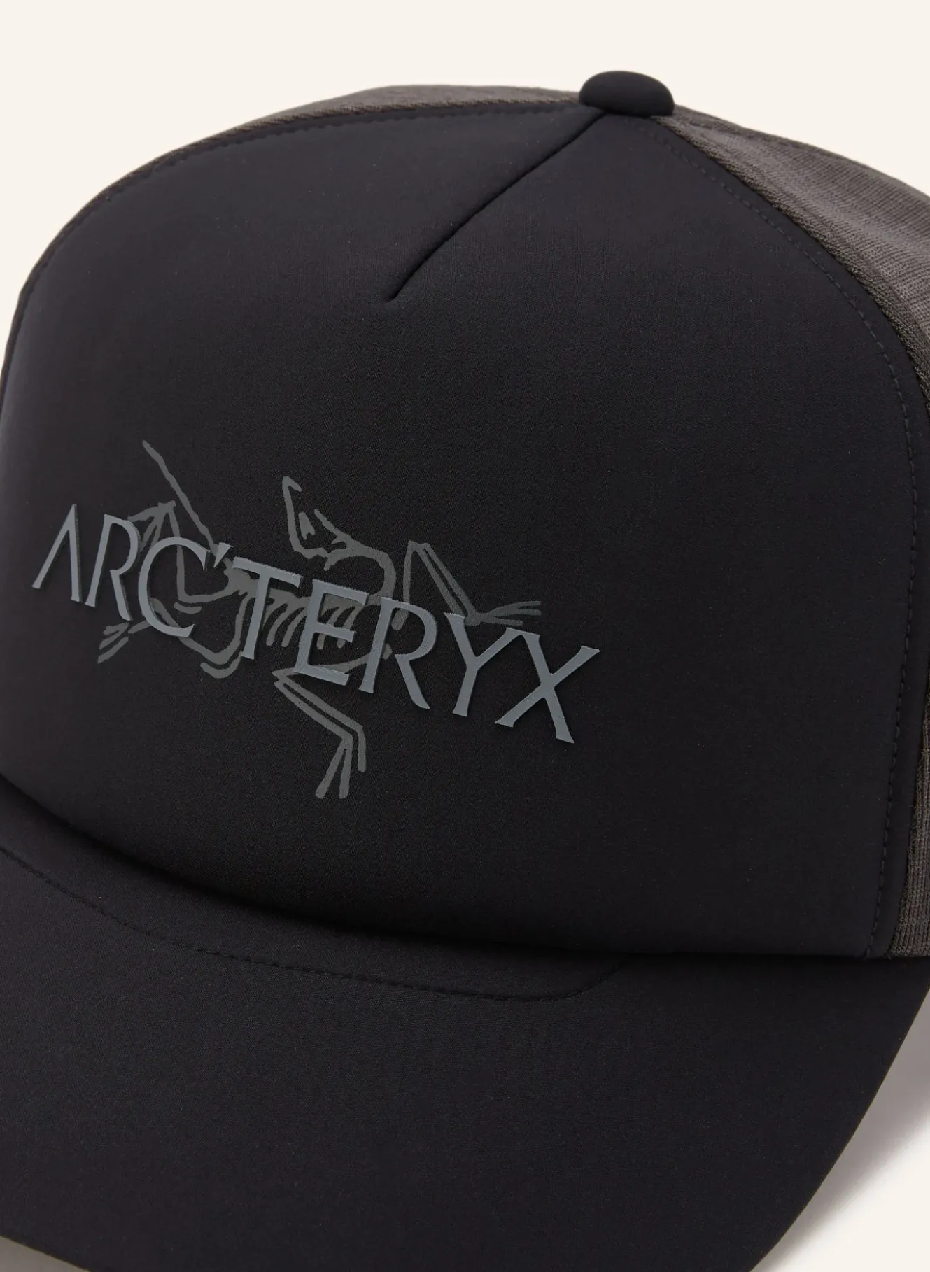 Cap BIRD WORD TRUCKER