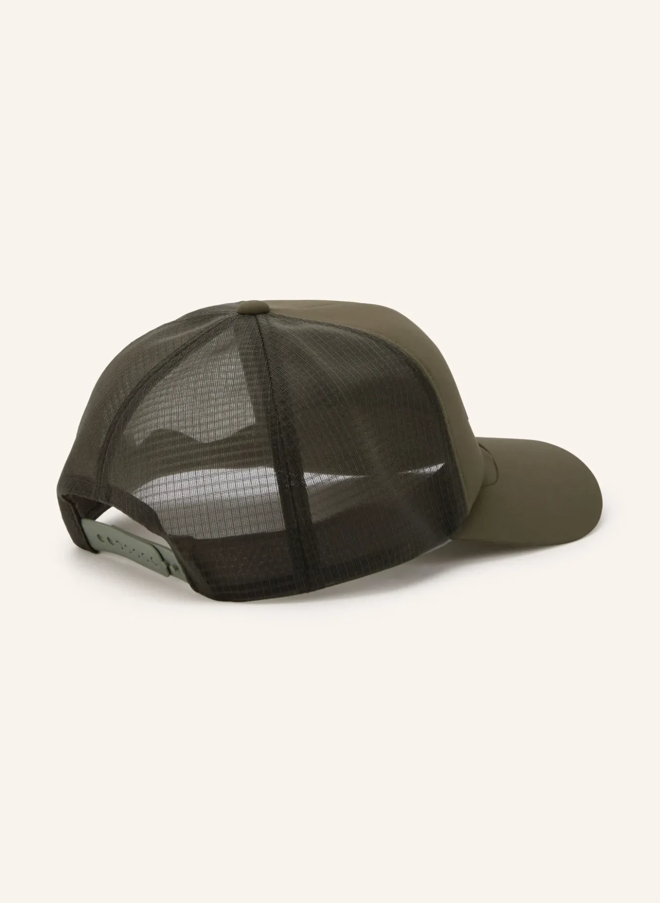 Cap BIRD WORD TRUCKER