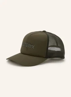 Cap BIRD WORD TRUCKER
