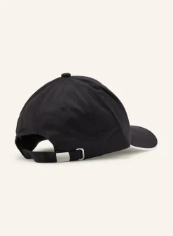 Cap BOLD
