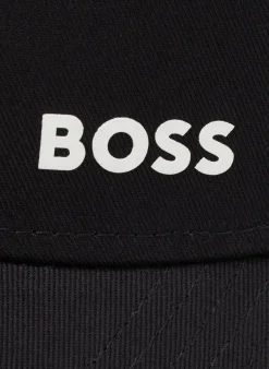 Cap BOLD