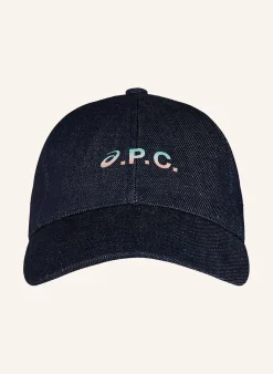 Cap COHEV