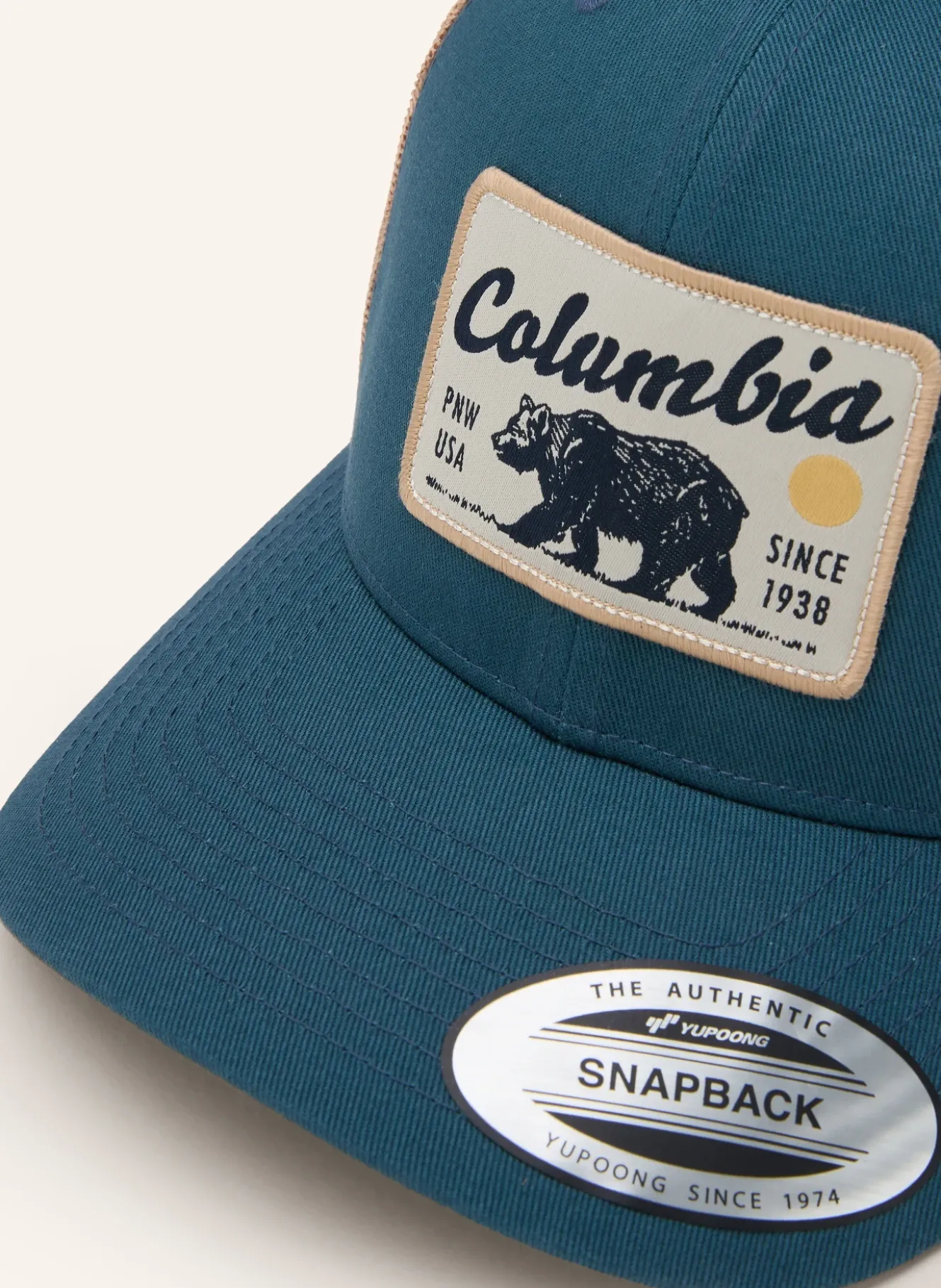 Cap COLUMBIA™
