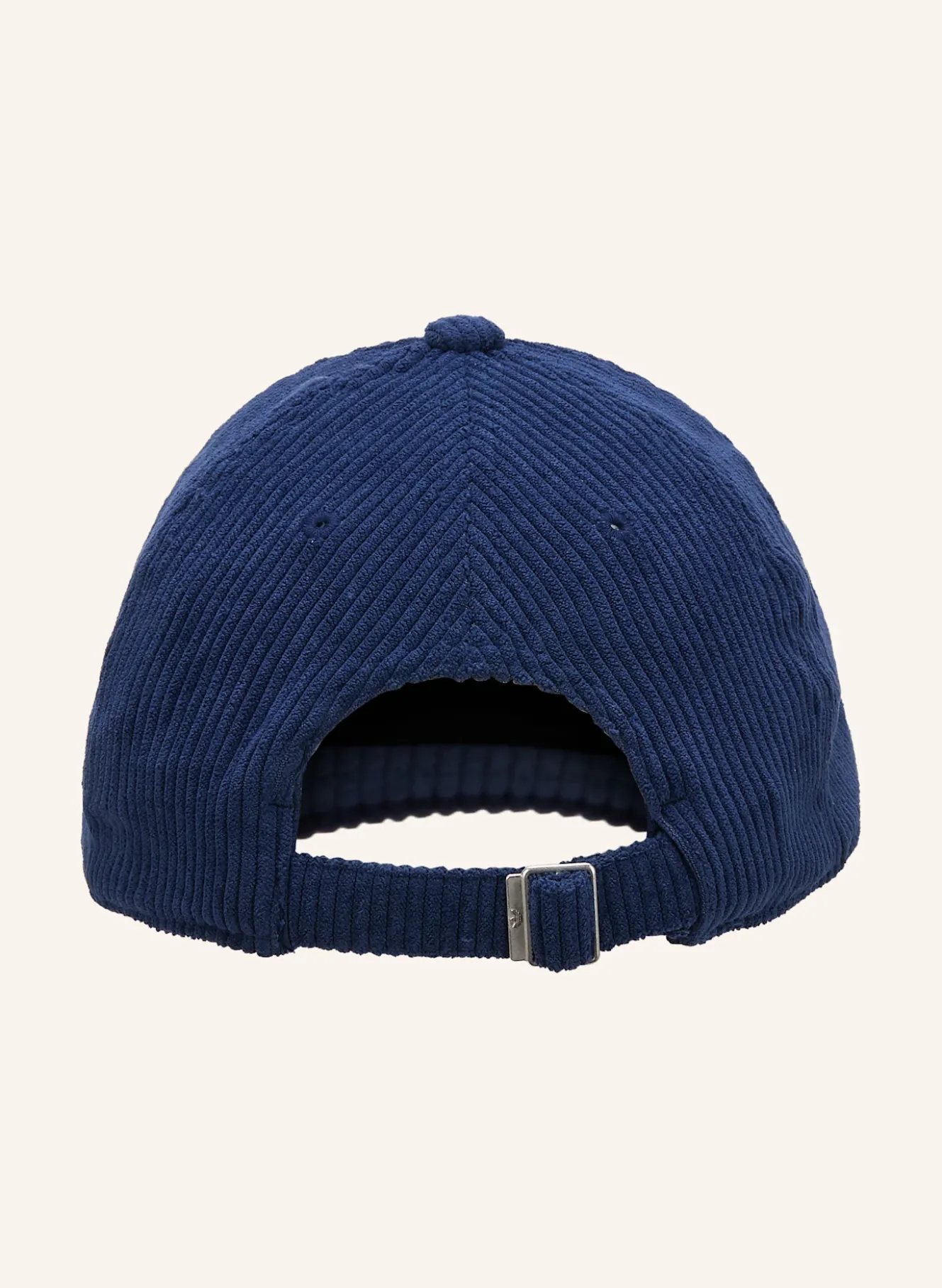 Cap CORDUROY BASEBALL CAP
