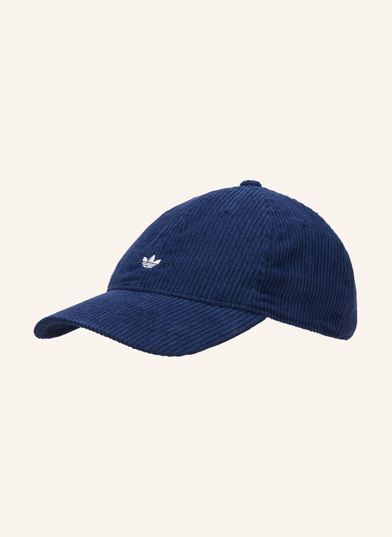 Cap CORDUROY BASEBALL CAP