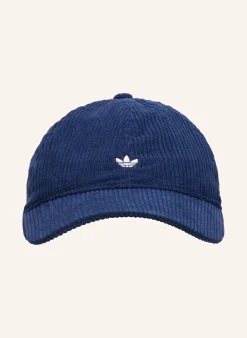 Cap CORDUROY BASEBALL CAP