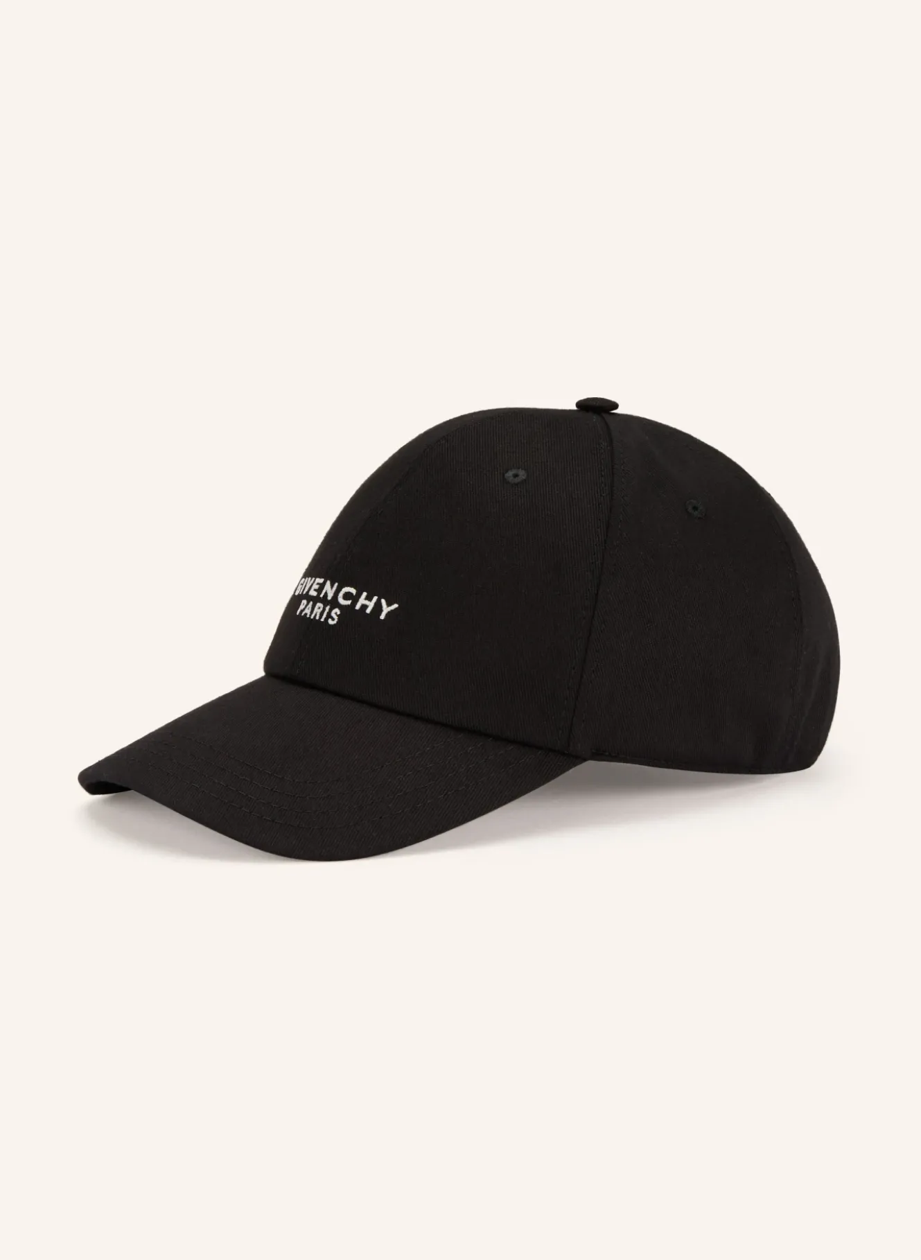 Cap CURVED
