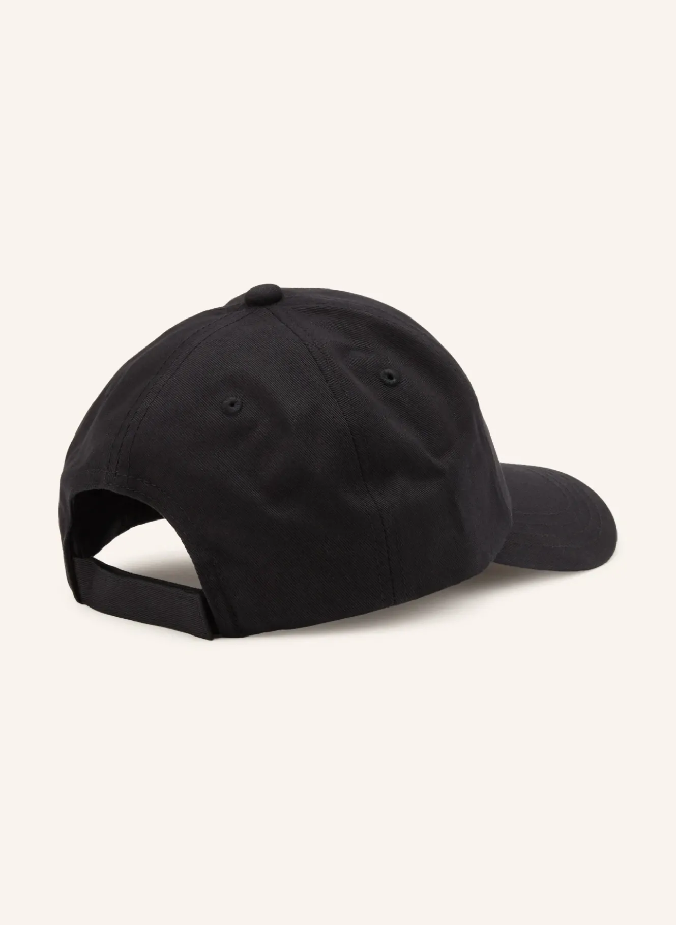 Cap DERREL