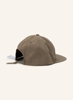 Cap FLITESILK 5 PANEL PINCH