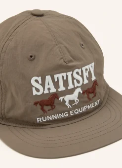 Cap FLITESILK 5 PANEL PINCH