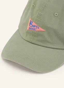 Cap JAMBORIE