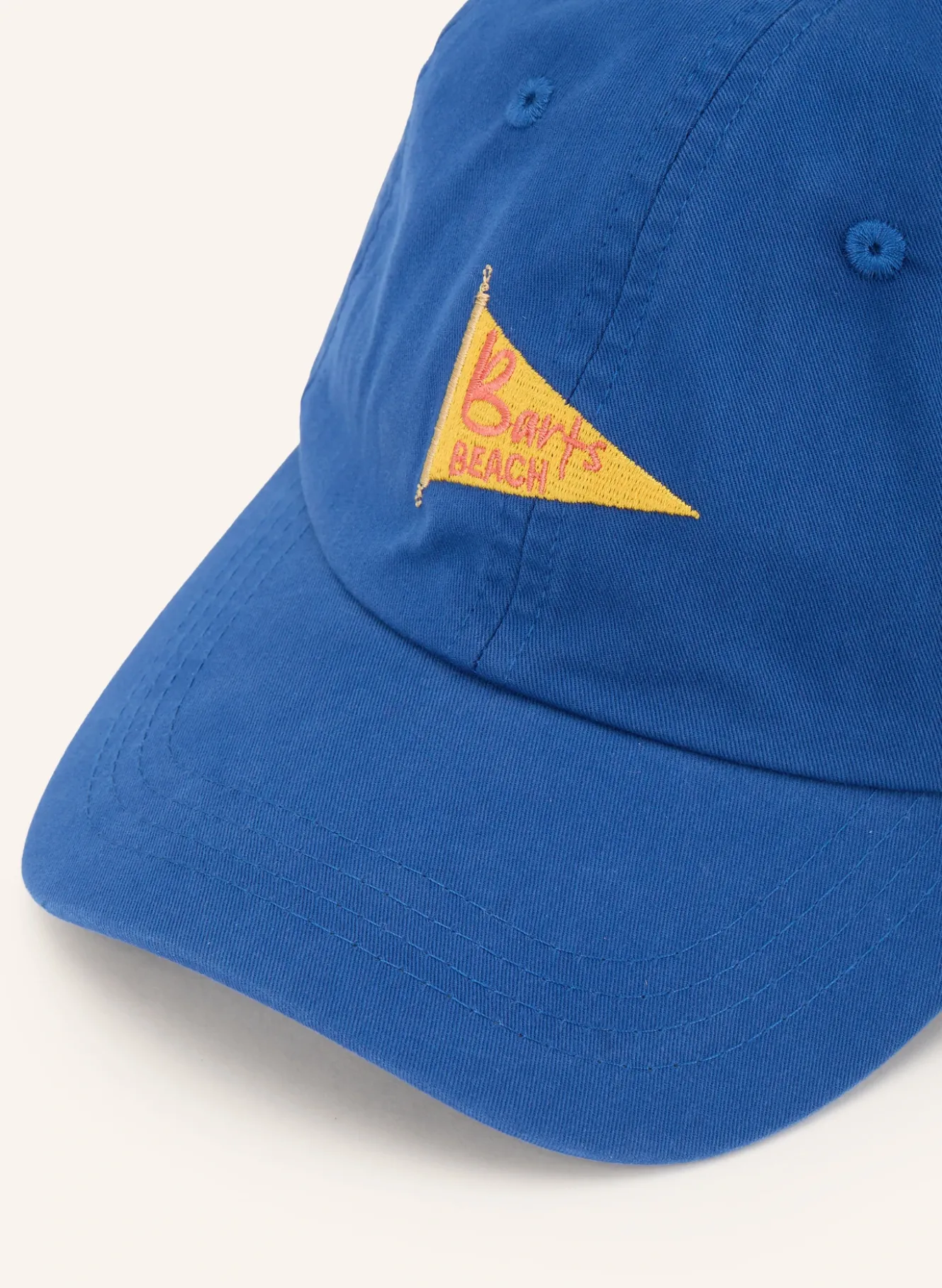 Cap JAMBORIE