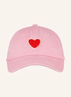 Cap KOBE HEART