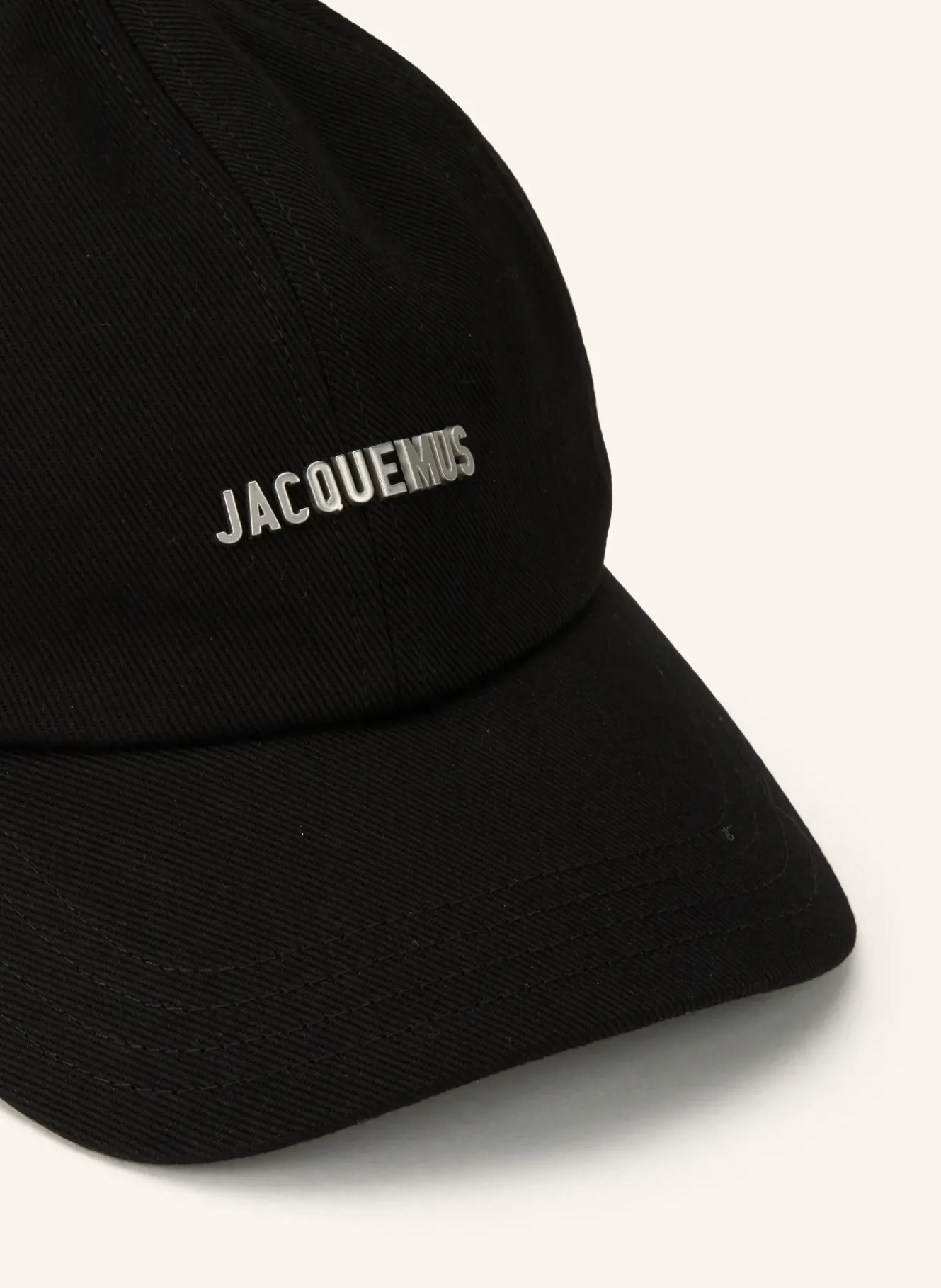 Cap LA CASQUETTE GADJO