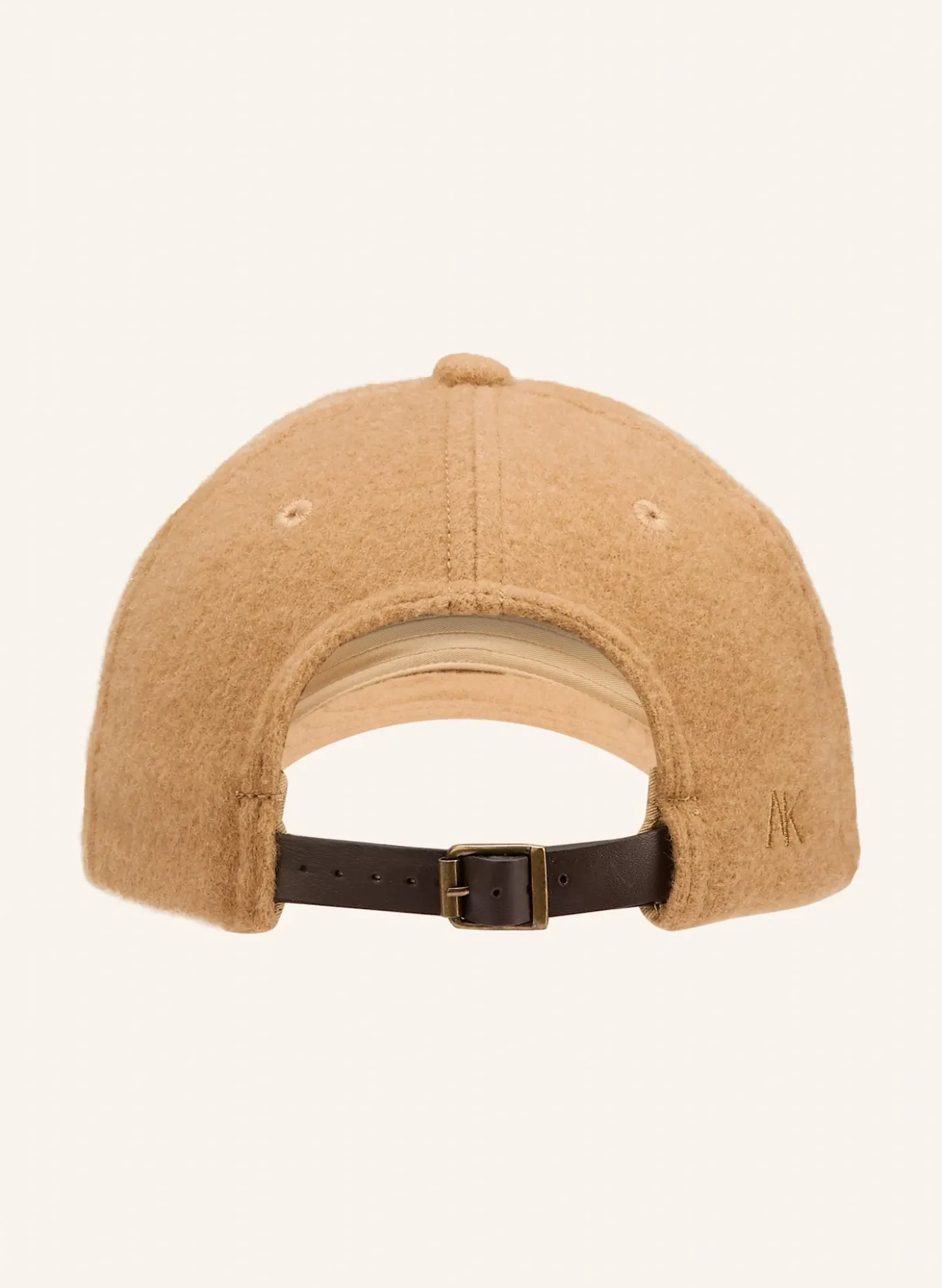 Cap MAX