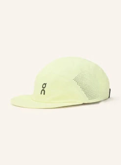 Cap PERFORMANCE