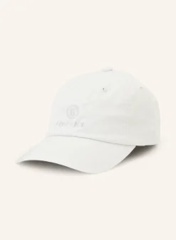 Cap PRESTON