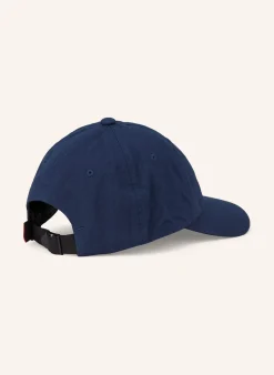 Cap PRESTON