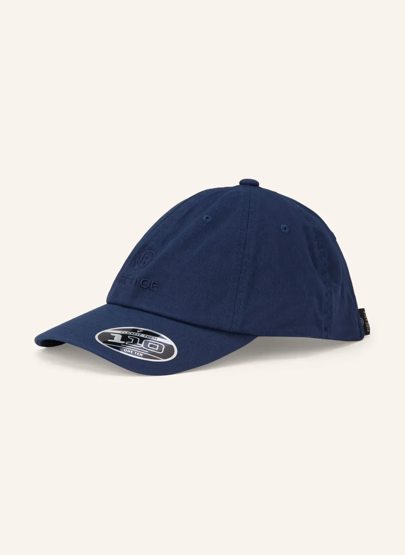 Cap PRESTON