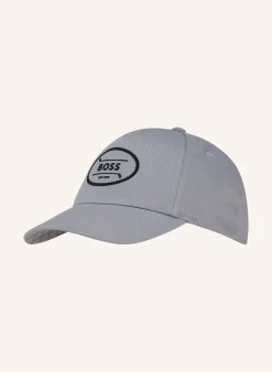 Cap PRYER