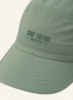 Cap QUESTY