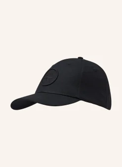 Cap REPS