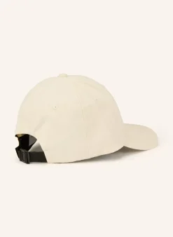 Cap REPS
