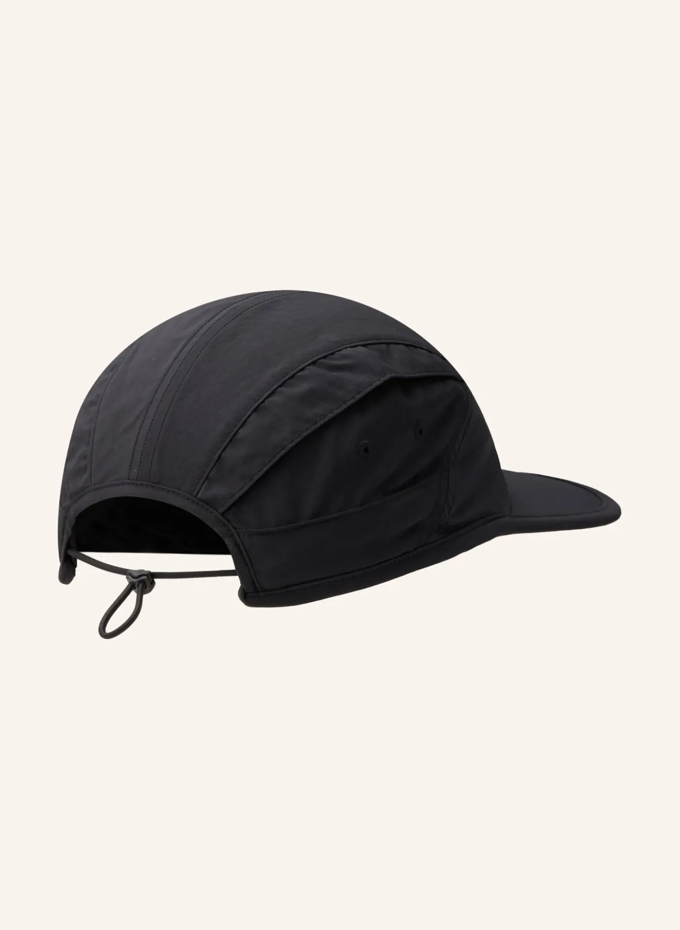 Cap RUN