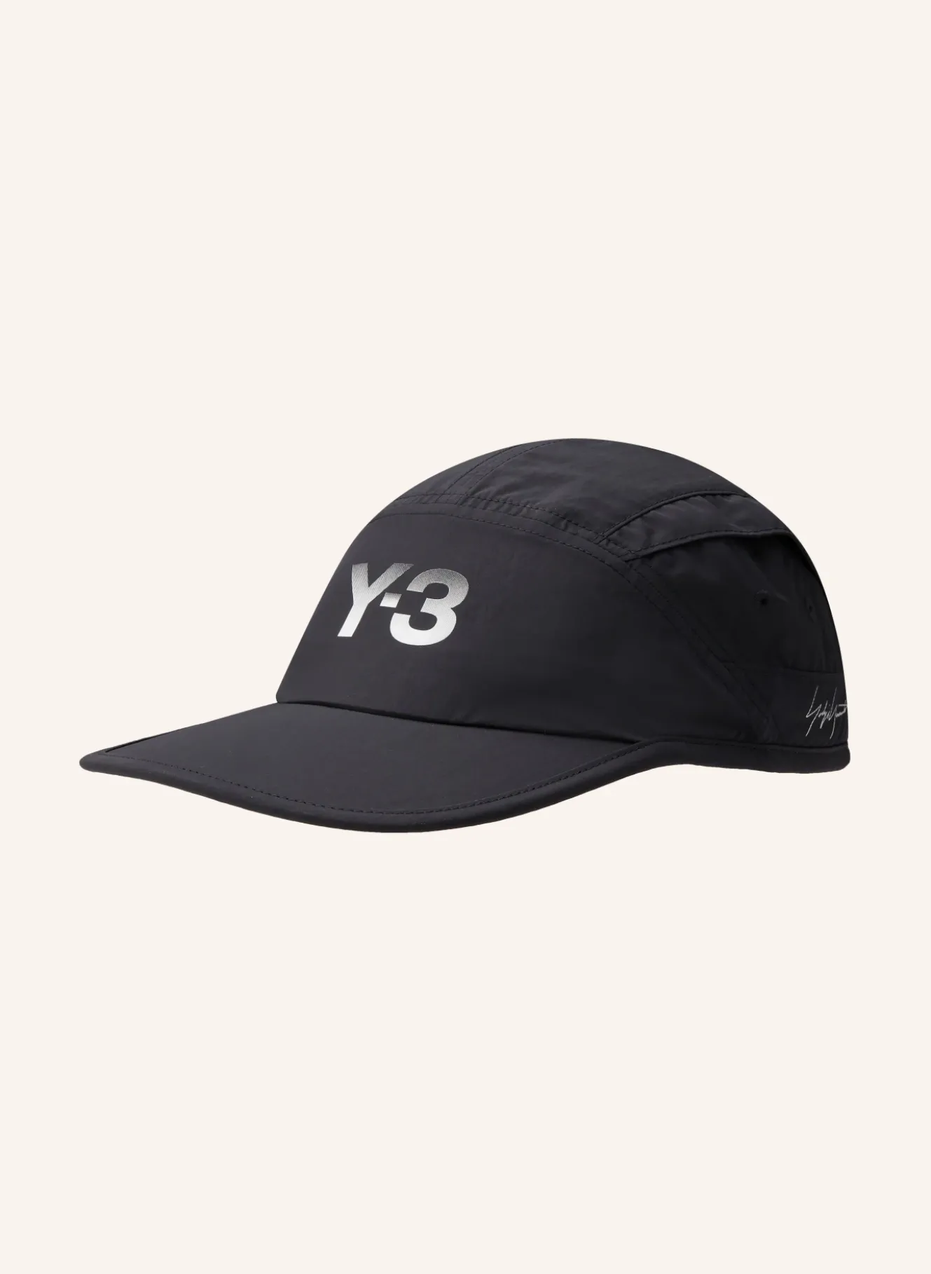 Cap RUN