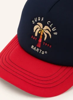 Cap SURFIE