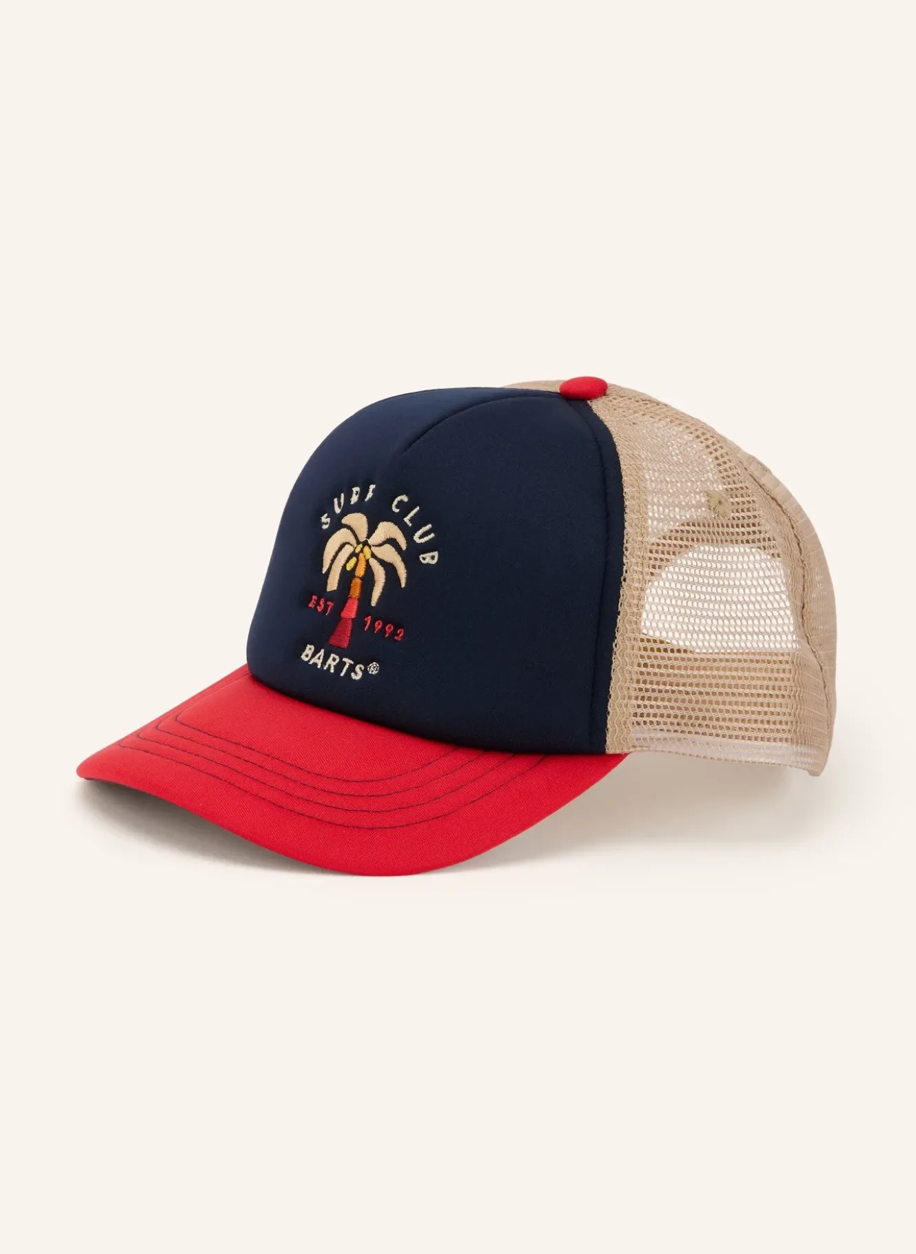 Cap SURFIE
