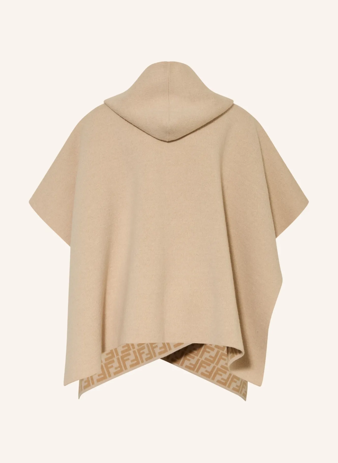 Cape