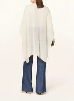 Cape mit Pailletten