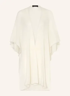 Cape mit Pailletten