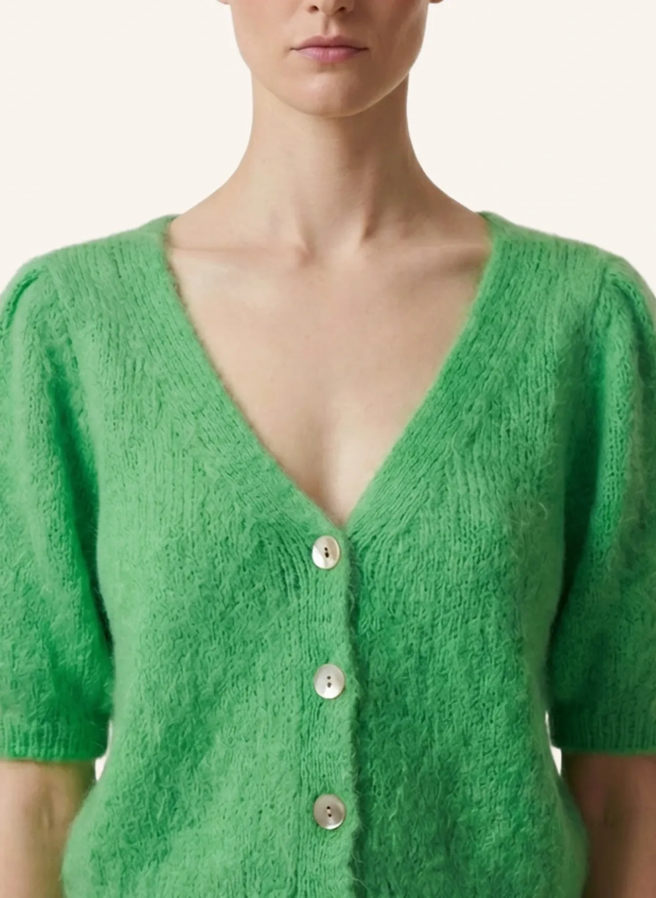 Cardigan Harper