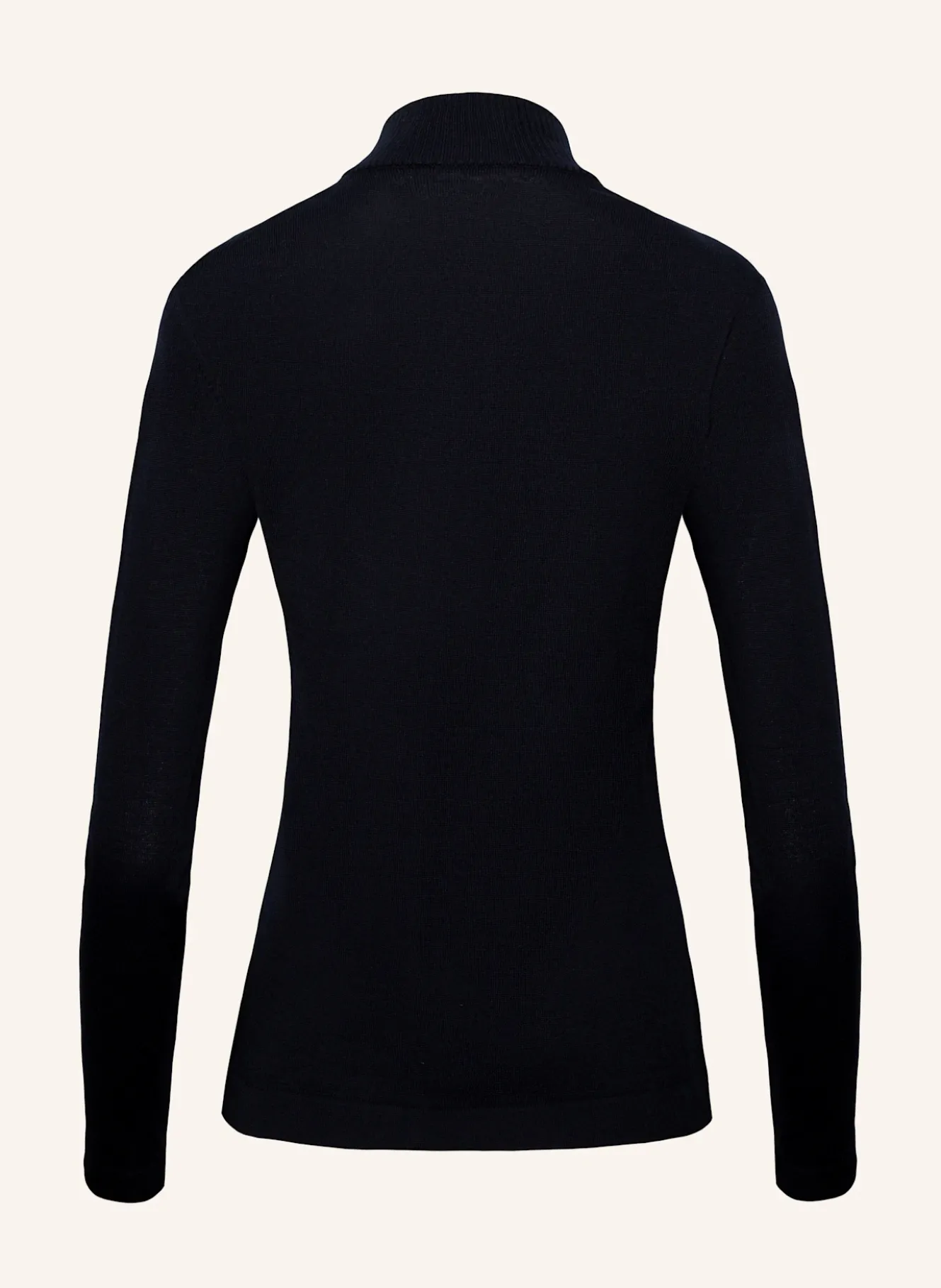 Cardigan MYLA CARDIGAN BLACK