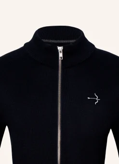 Cardigan MYLA CARDIGAN BLACK