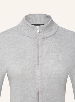 Cardigan MYLA CARDIGAN GREYMEL